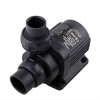 Jebao DCP-2500 Sine Wave Return Pump, 23W, 2500L/H